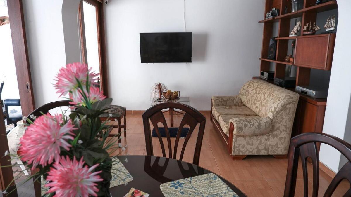 Panoramico Hotel Medellin Luaran gambar